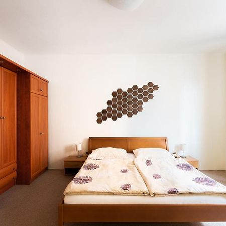 Lena Apartment Ντέτσιν Εξωτερικό φωτογραφία