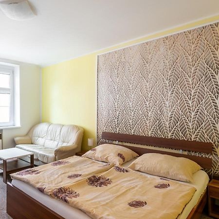 Lena Apartment Ντέτσιν Εξωτερικό φωτογραφία
