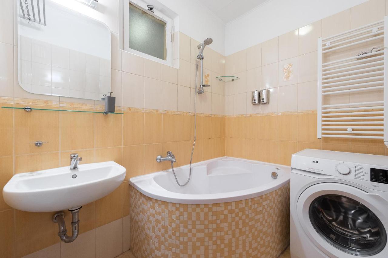 Lena Apartment Ντέτσιν Εξωτερικό φωτογραφία