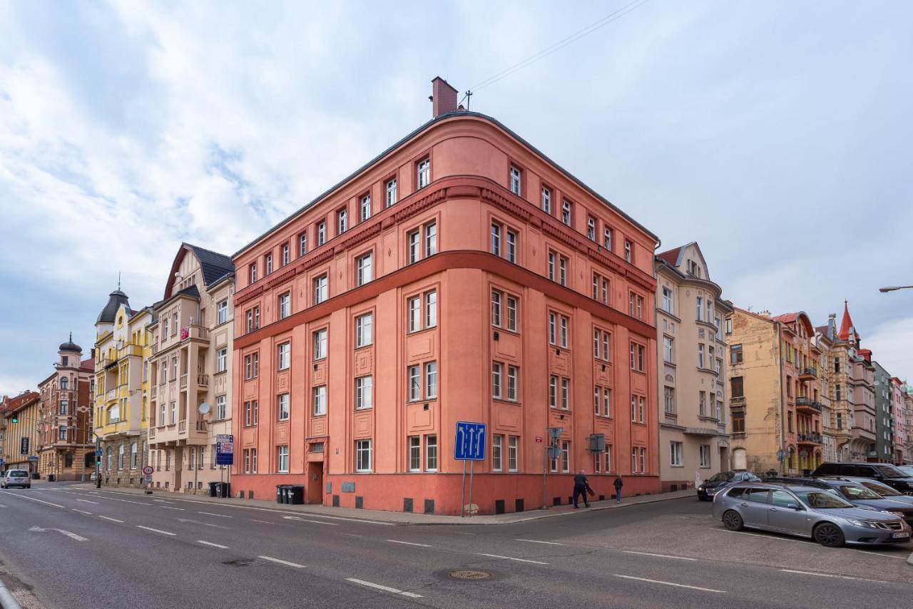 Lena Apartment Ντέτσιν Εξωτερικό φωτογραφία