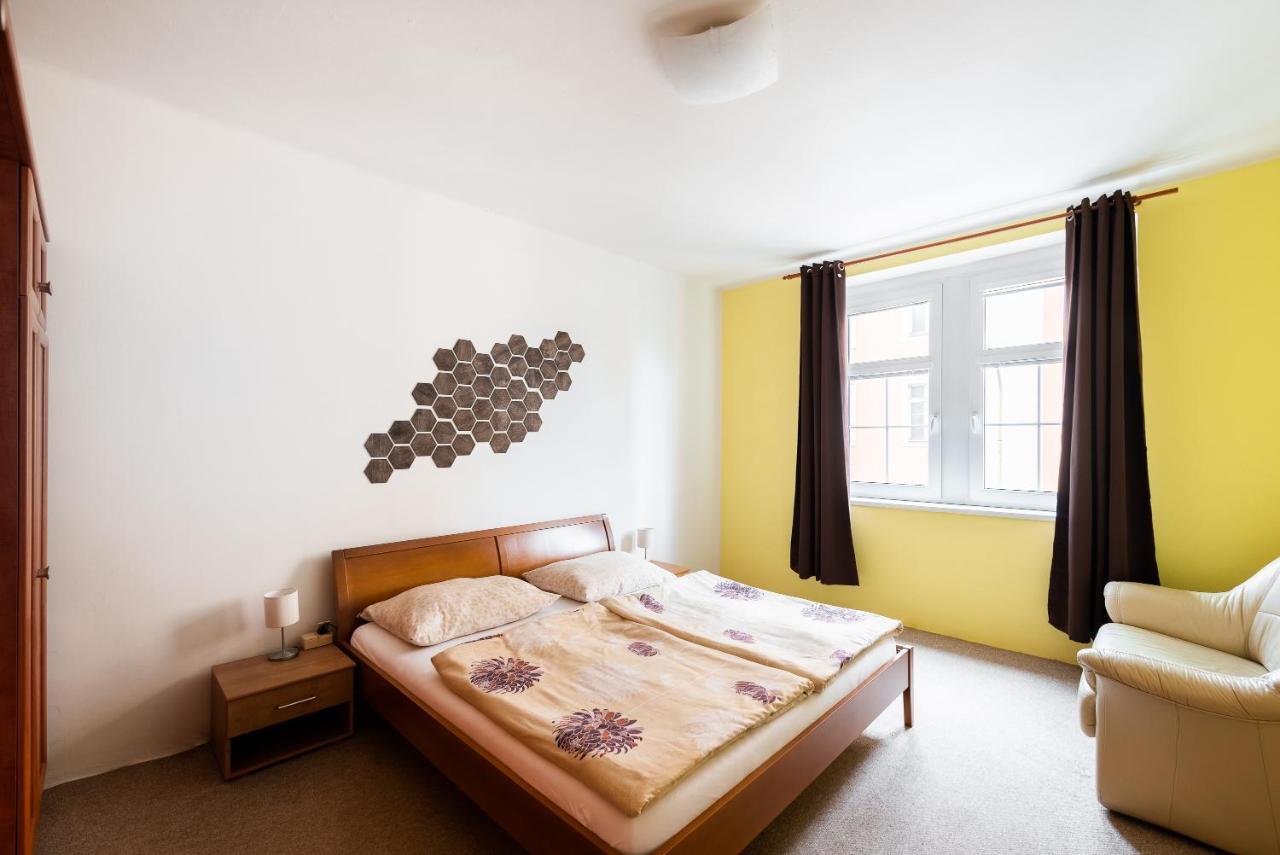 Lena Apartment Ντέτσιν Εξωτερικό φωτογραφία
