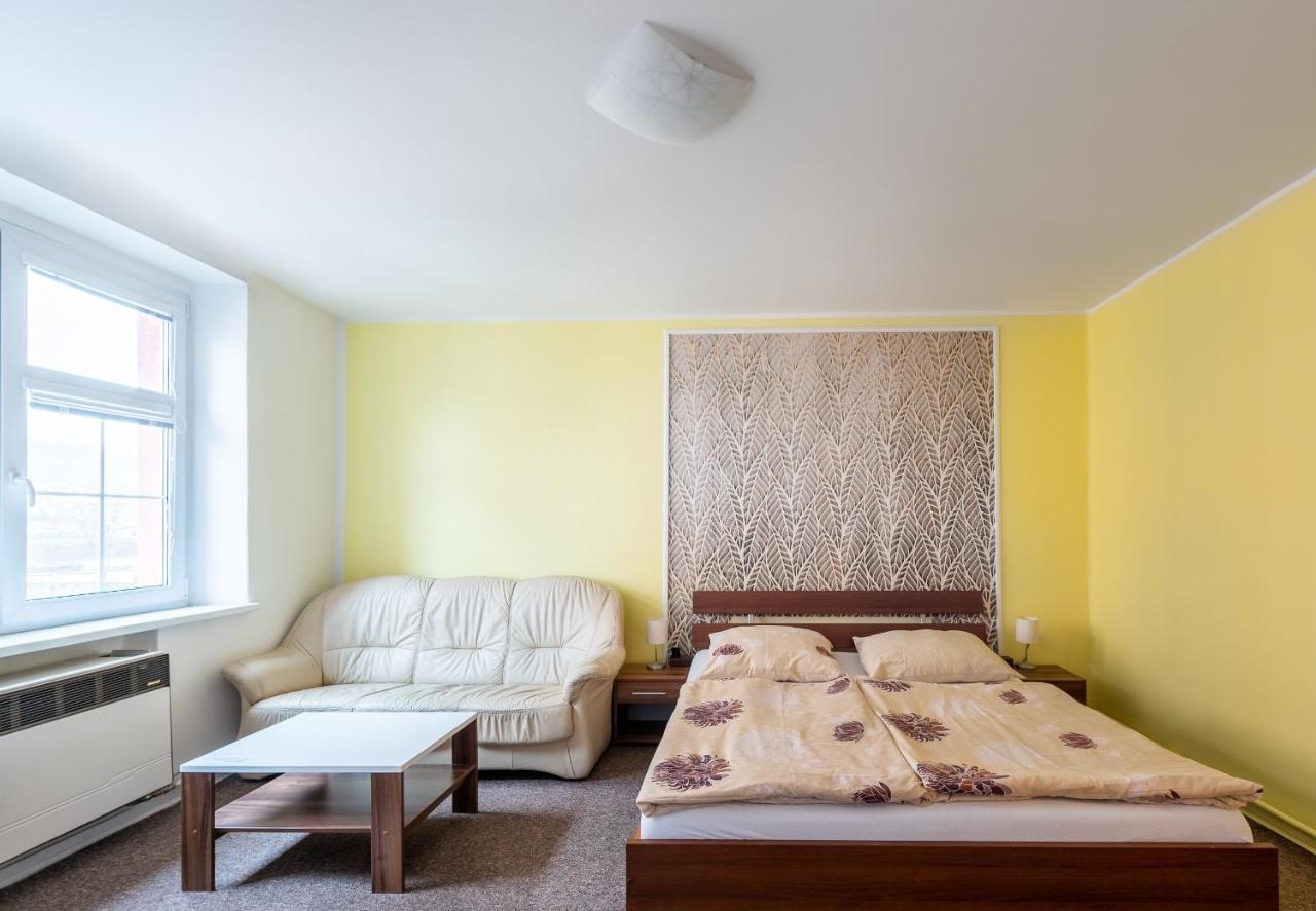 Lena Apartment Ντέτσιν Εξωτερικό φωτογραφία